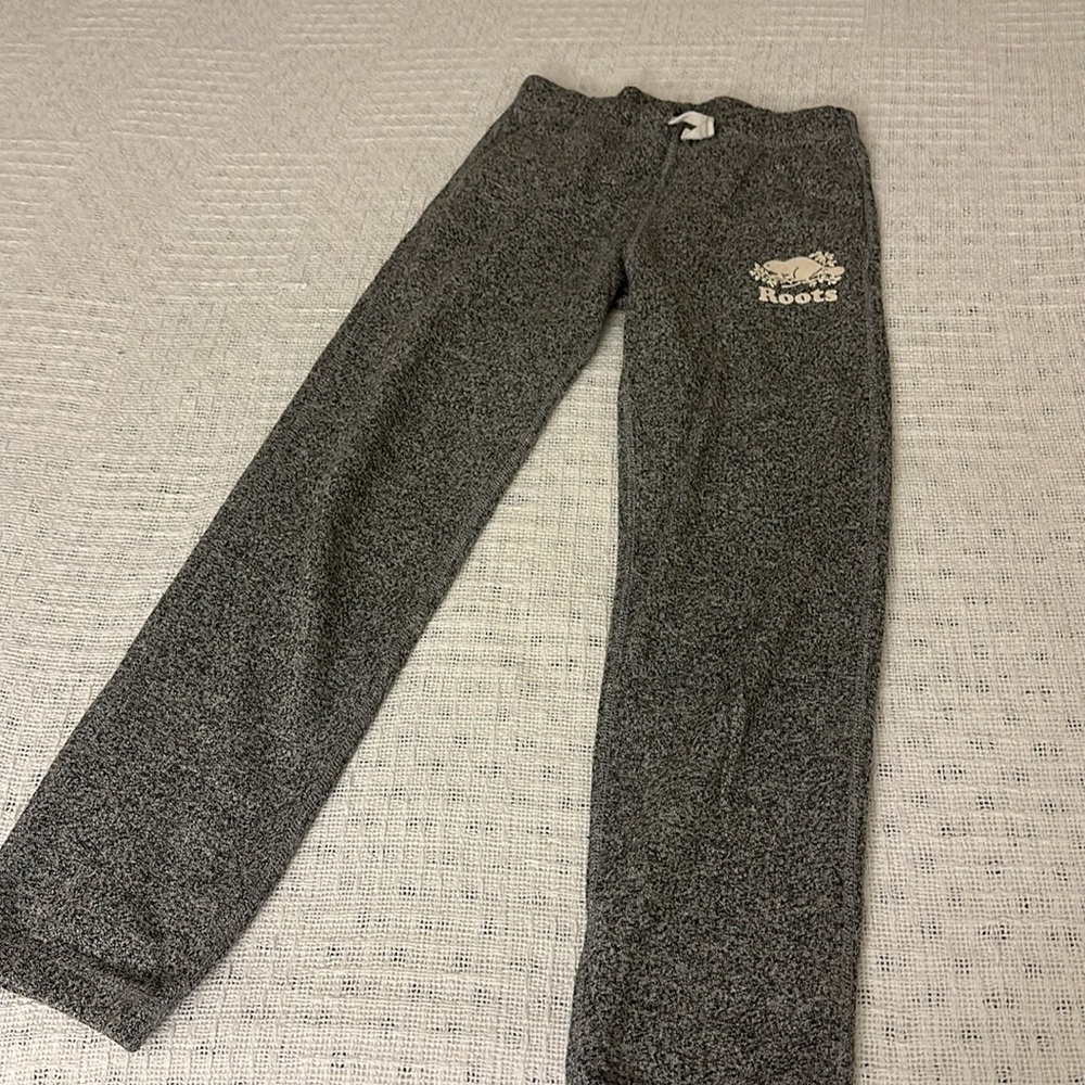 Size 12 - Roots Sweatpants - Picture 2 of 3